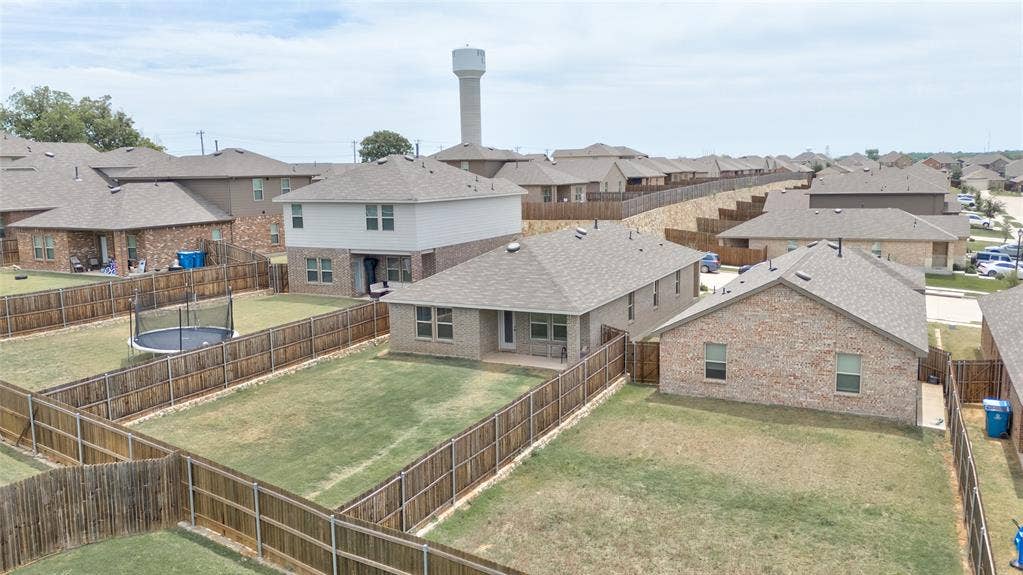 1016 Rio Bravo Drive, Forney, TX 75126 1016 Rio Bravo Drive, Forney, TX 75126