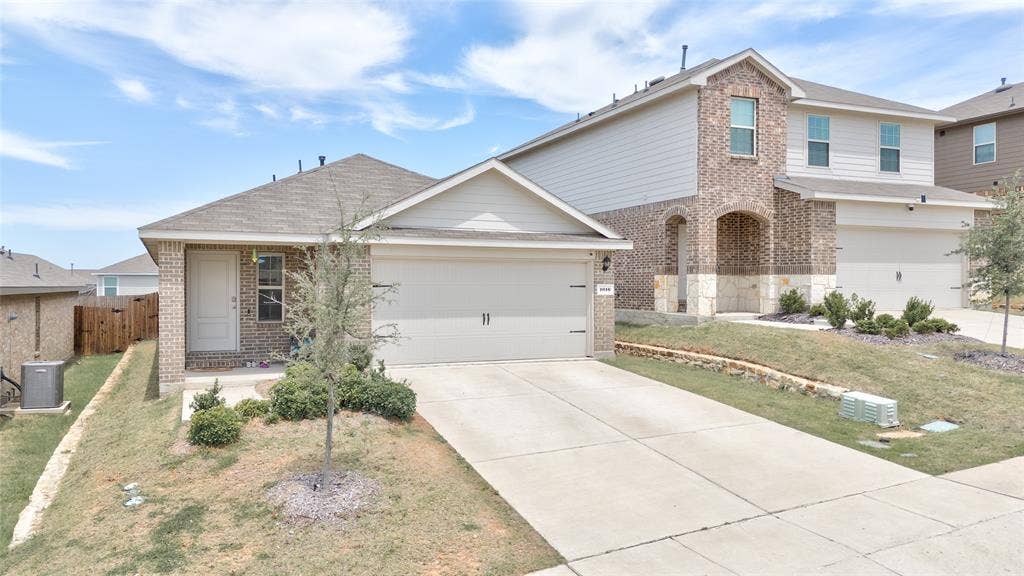 1016 Rio Bravo Drive, Forney, TX 75126 1016 Rio Bravo Drive, Forney, TX 75126