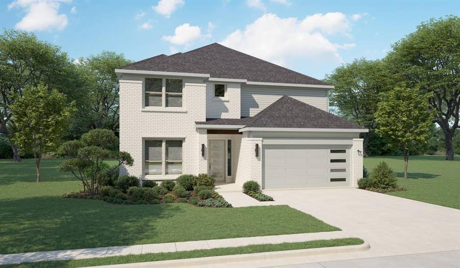 Property photo for 4705 Starlight Drive, McKinney, TX