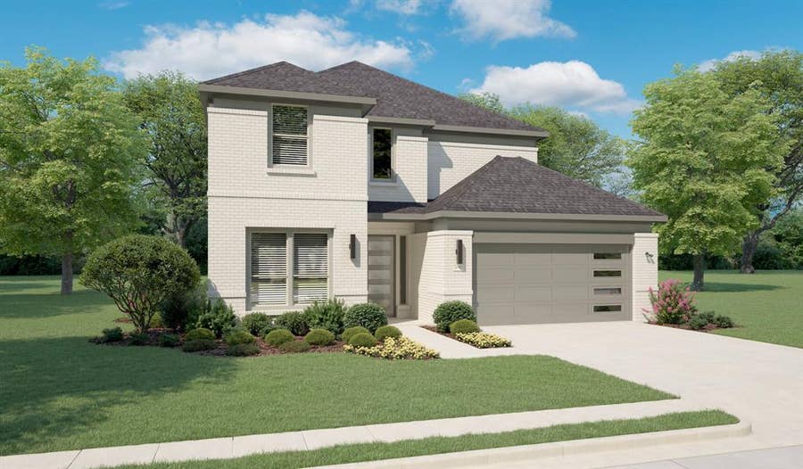 Property photo for 4725 Starlight Drive, McKinney, TX