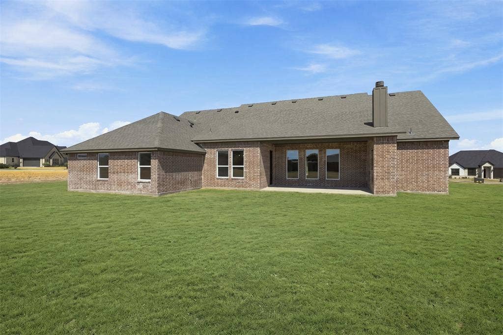 3155 Infinity Drive, Weatherford, TX 76087 3155 Infinity Drive, Weatherford, TX 76087