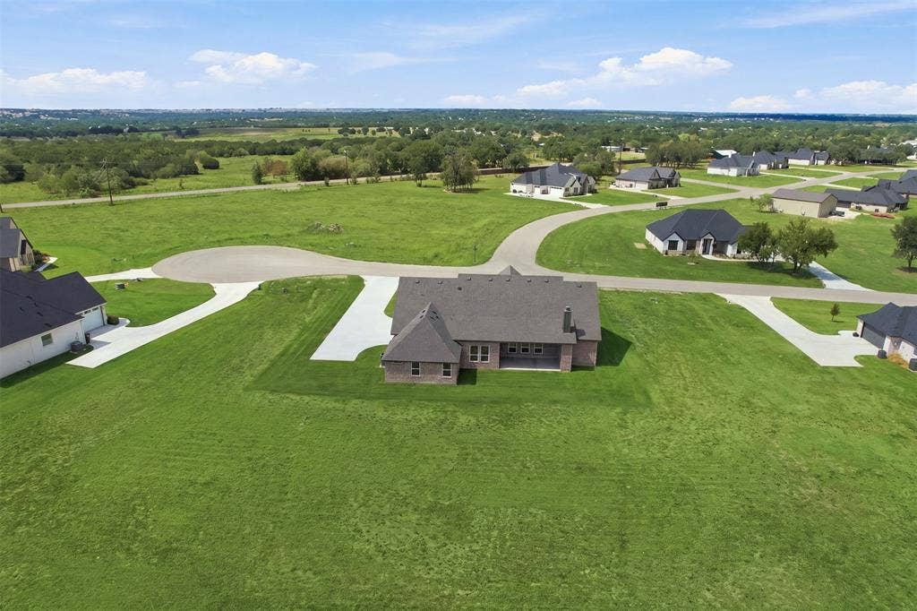 3155 Infinity Drive, Weatherford, TX 76087 3155 Infinity Drive, Weatherford, TX 76087