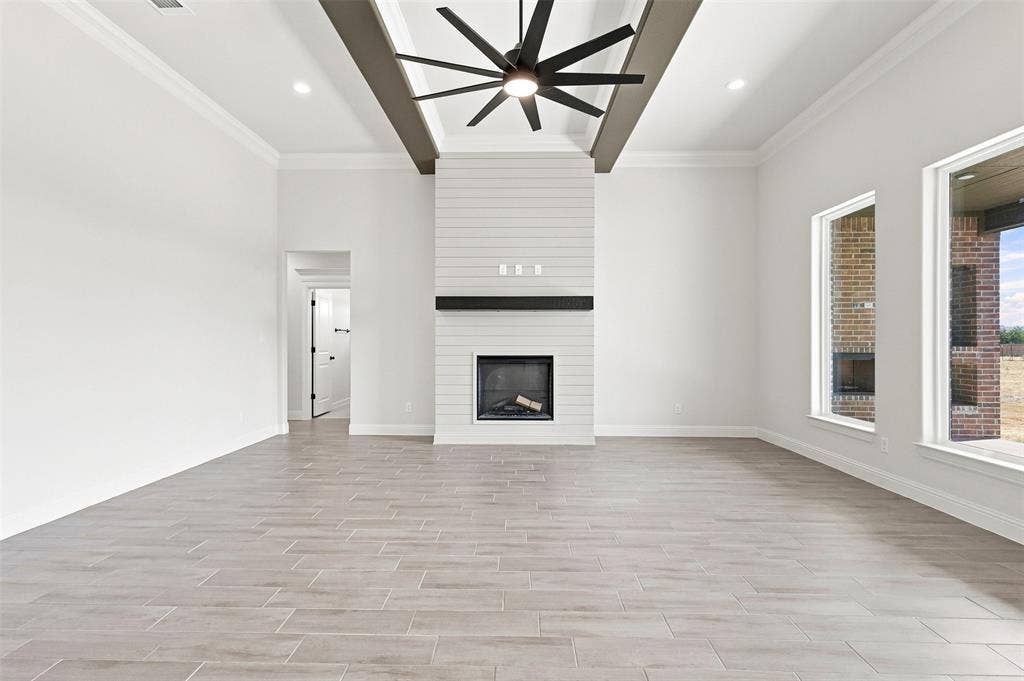 3155 Infinity Drive, Weatherford, TX 76087 3155 Infinity Drive, Weatherford, TX 76087