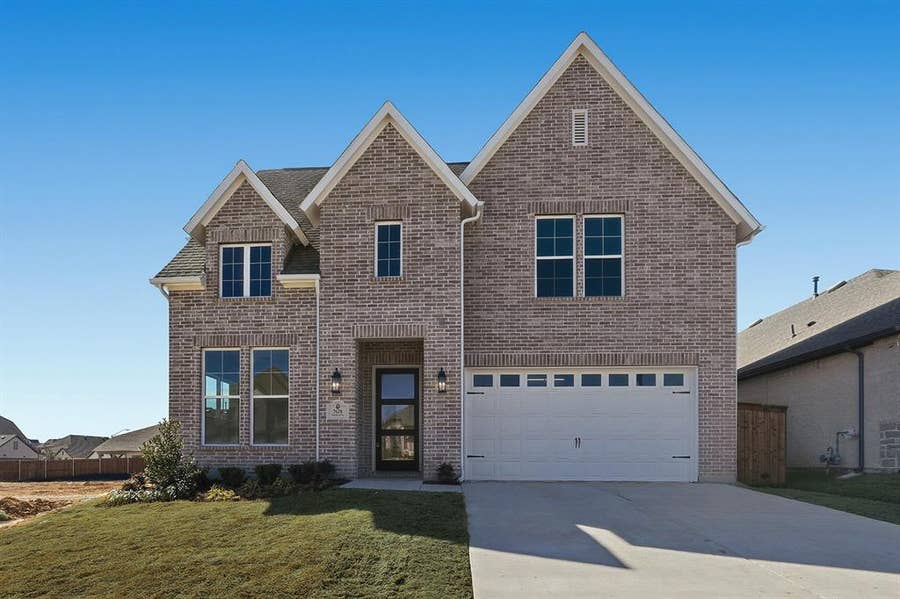 Property photo for 7628 Winterbloom Way, Fort Worth, TX