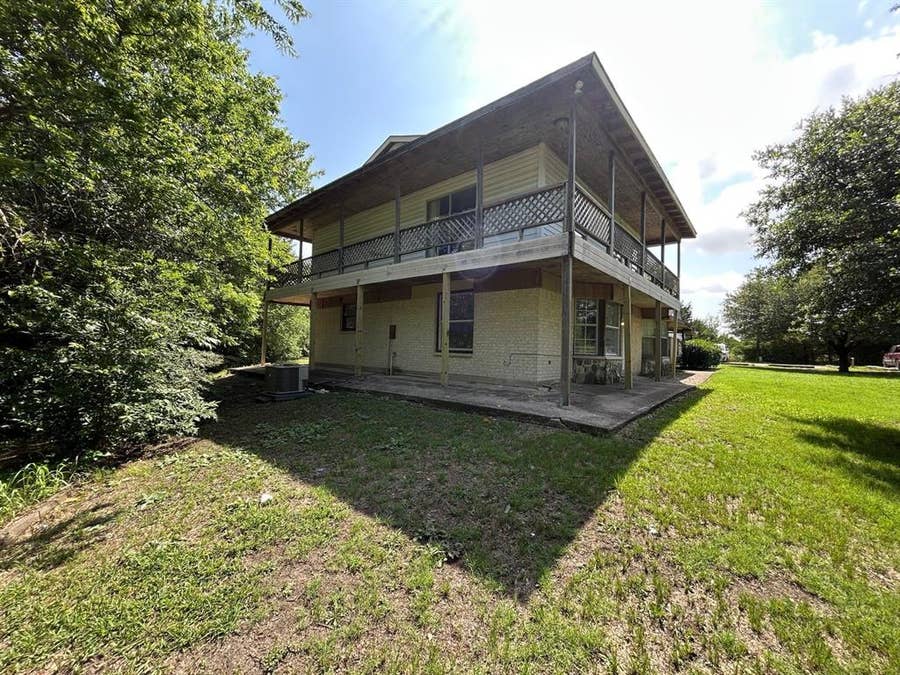 Property photo for 715 Eastham Lane, #C, Lowry Crossing, TX