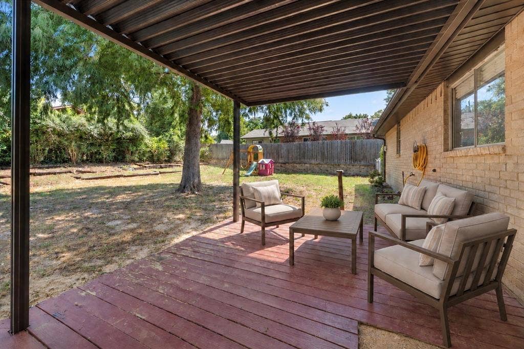 107 Karen Court, Athens, TX 75751 107 Karen Court, Athens, TX 75751