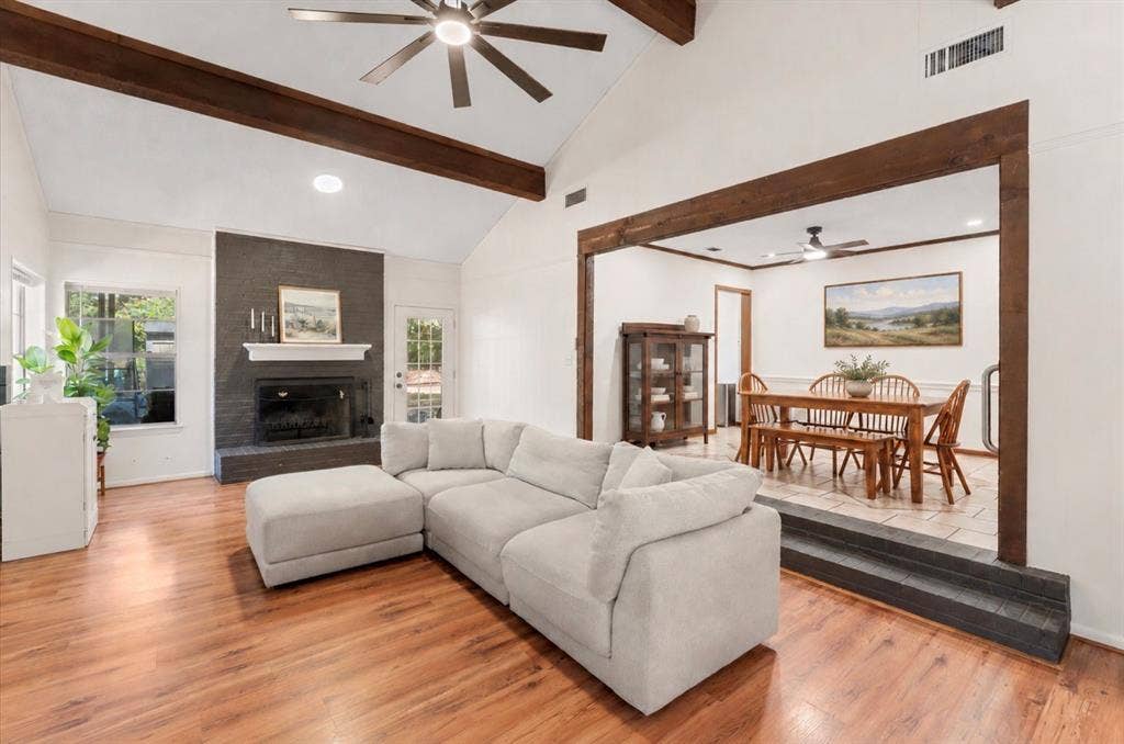 107 Karen Court, Athens, TX 75751 107 Karen Court, Athens, TX 75751
