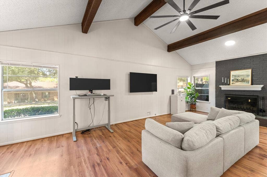 107 Karen Court, Athens, TX 75751 107 Karen Court, Athens, TX 75751