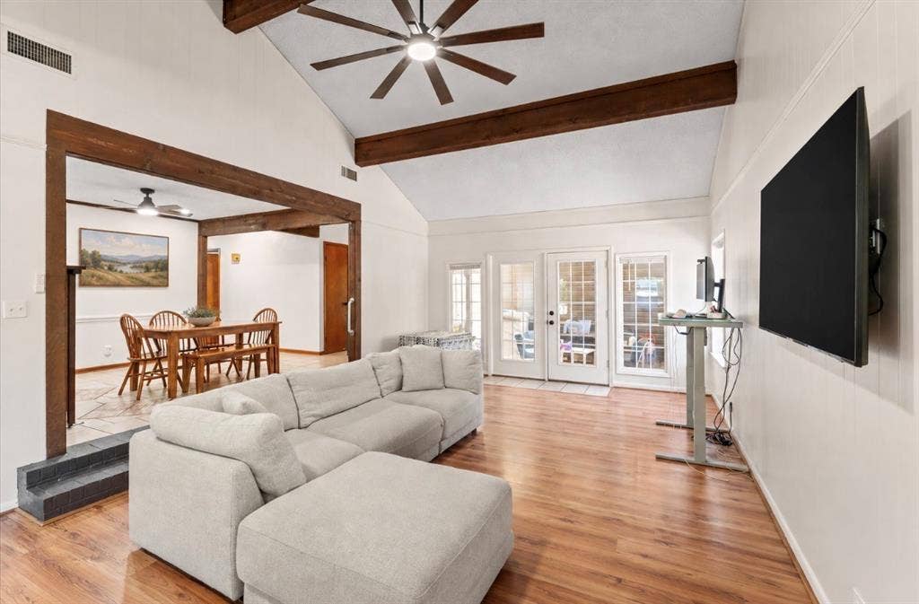 107 Karen Court, Athens, TX 75751 107 Karen Court, Athens, TX 75751