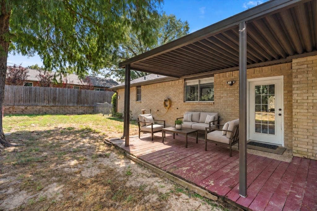 107 Karen Court, Athens, TX 75751 107 Karen Court, Athens, TX 75751