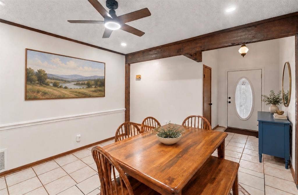 107 Karen Court, Athens, TX 75751 107 Karen Court, Athens, TX 75751