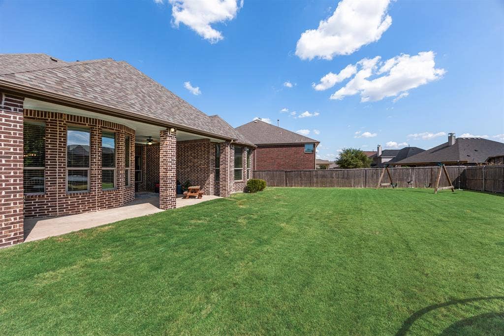207 Charleston Lane, Fate, TX 75189 207 Charleston Lane, Fate, TX 75189