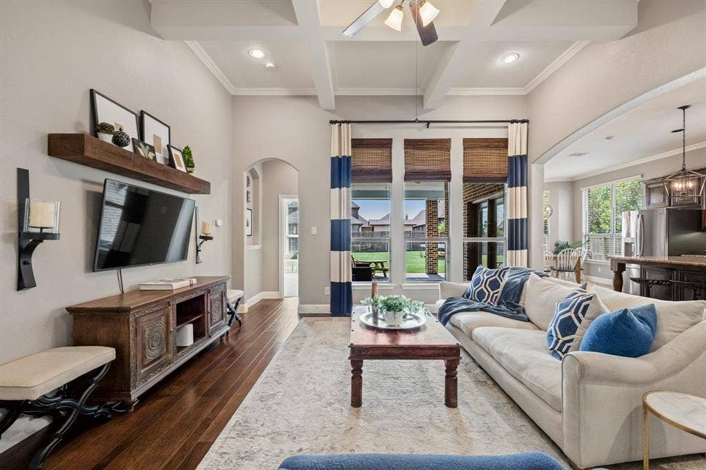 207 Charleston Lane, Fate, TX 75189 207 Charleston Lane, Fate, TX 75189