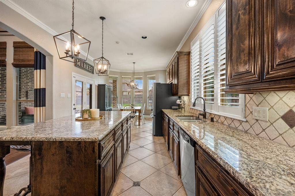 207 Charleston Lane, Fate, TX 75189 207 Charleston Lane, Fate, TX 75189