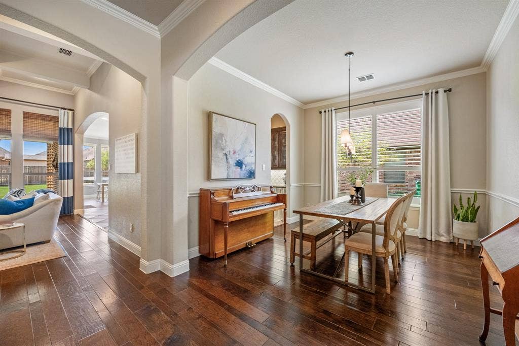 207 Charleston Lane, Fate, TX 75189 207 Charleston Lane, Fate, TX 75189