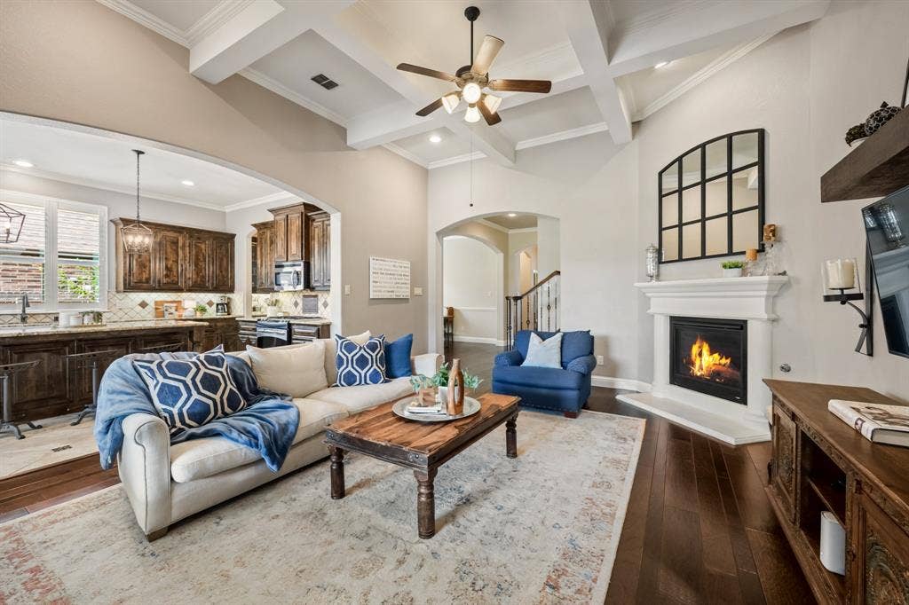 207 Charleston Lane, Fate, TX 75189 207 Charleston Lane, Fate, TX 75189