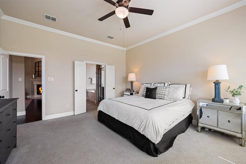 207 Charleston Lane, Fate, TX 75189 207 Charleston Lane, Fate, TX 75189
