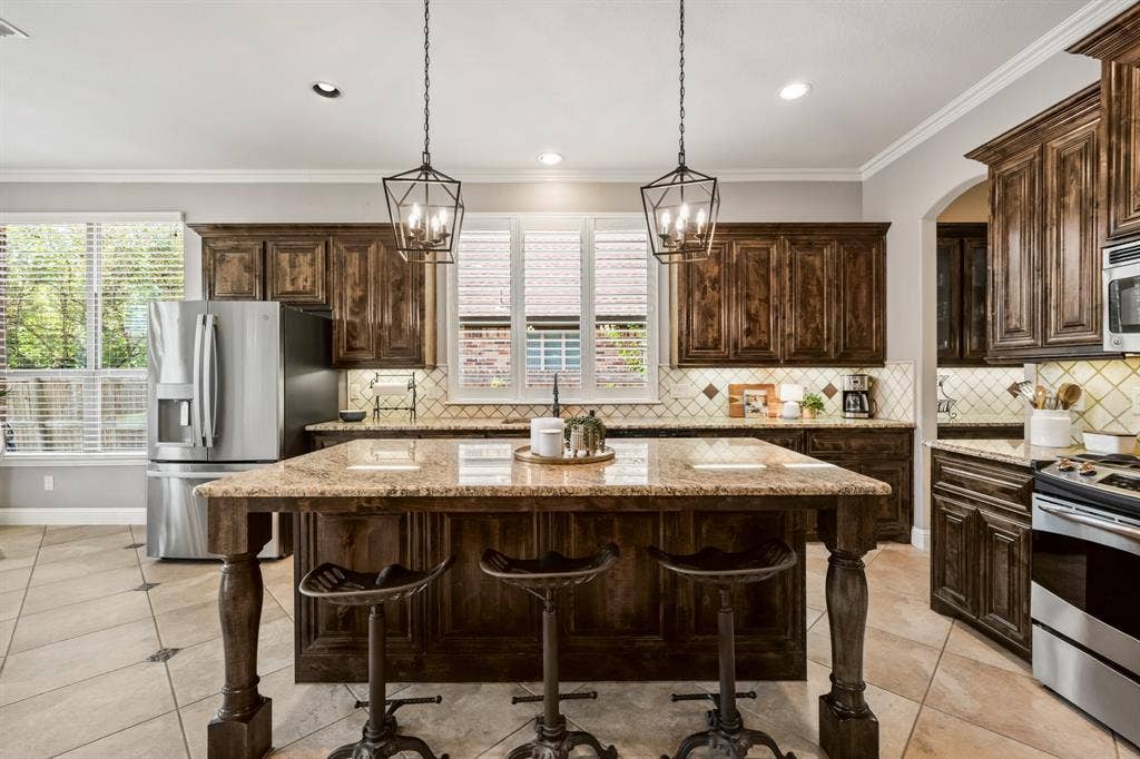 207 Charleston Lane, Fate, TX 75189 207 Charleston Lane, Fate, TX 75189