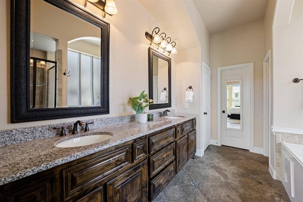 207 Charleston Lane, Fate, TX 75189 207 Charleston Lane, Fate, TX 75189