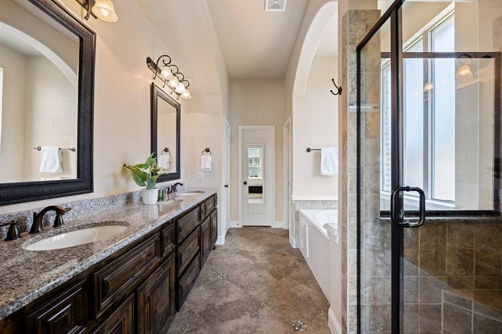 207 Charleston Lane, Fate, TX 75189 207 Charleston Lane, Fate, TX 75189