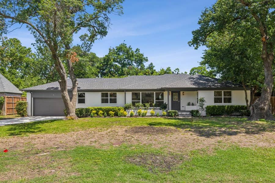 Property photo for 5917 Waggoner Drive, Dallas, TX