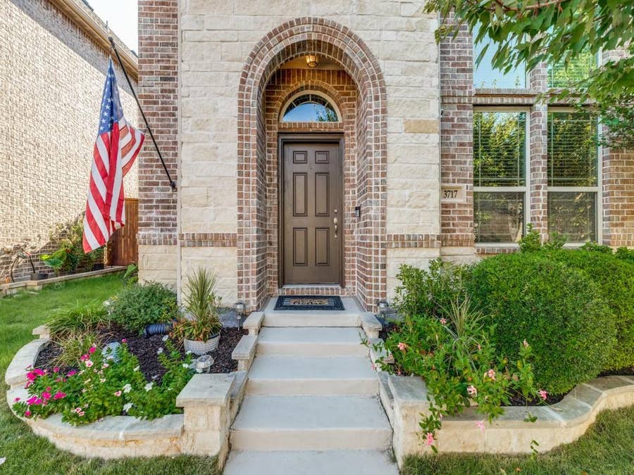 Property photo for 3717 Cobblecreek Drive, McKinney, TX