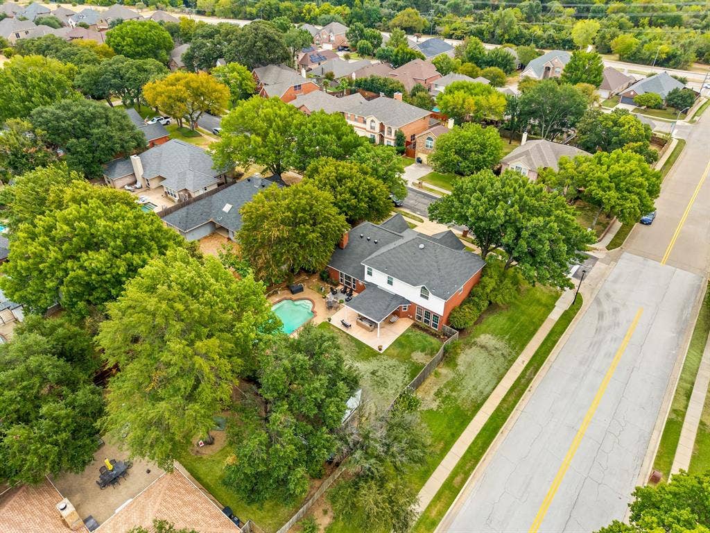 510 Anthony Drive, Euless, TX 76039