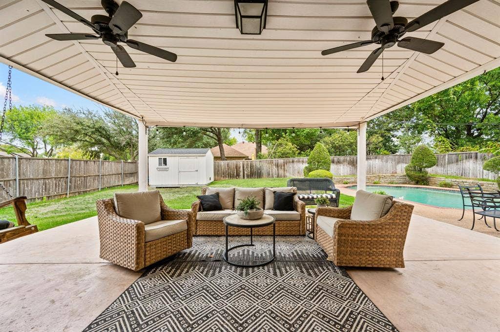 510 Anthony Drive, Euless, TX 76039