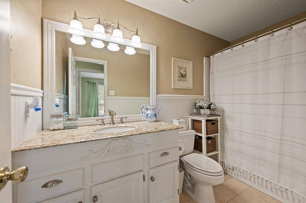 510 Anthony Drive, Euless, TX 76039