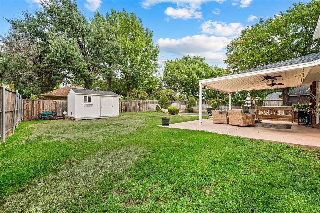 510 Anthony Drive, Euless, TX 76039