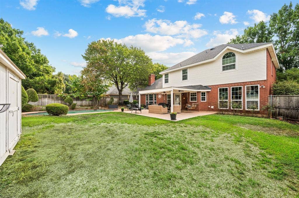 510 Anthony Drive, Euless, TX 76039