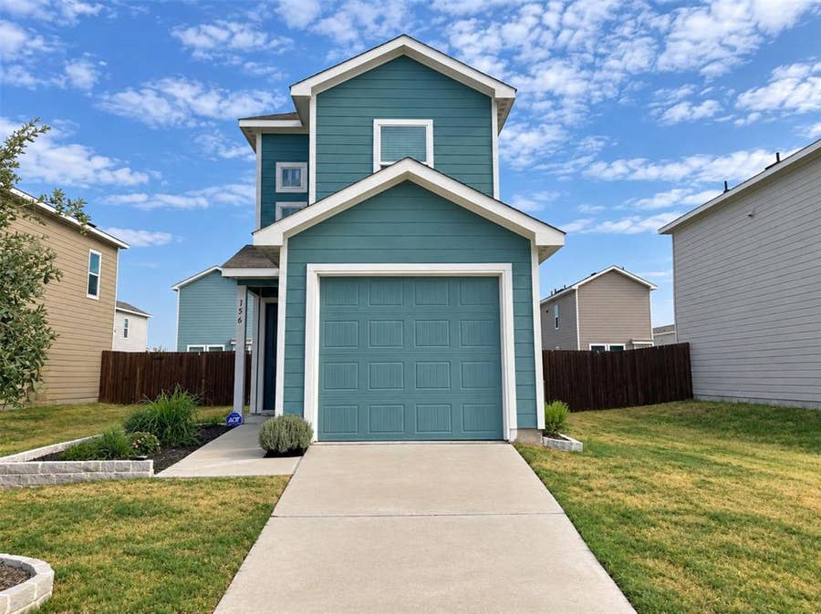 Property photo for 156 Boxberry Way, Princeton, TX