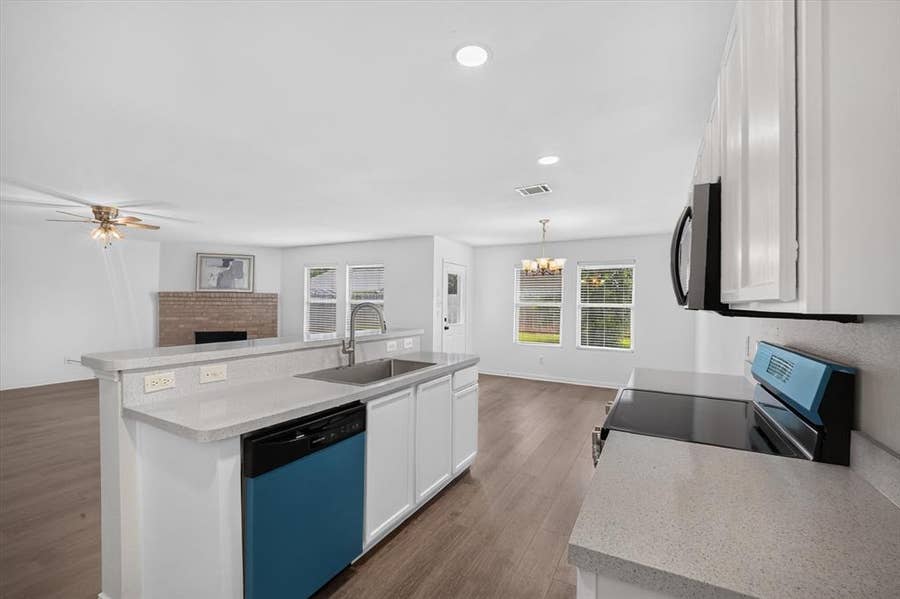 Property photo for 9605 Woodrow Wilson Drive, McKinney, TX