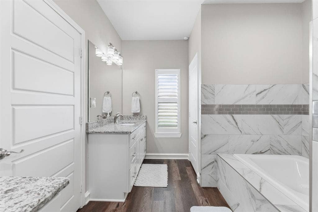 20926 Patriot Circle, Tyler, TX 75703