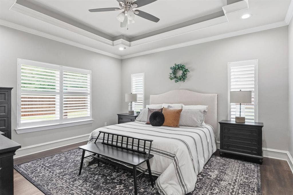 20926 Patriot Circle, Tyler, TX 75703