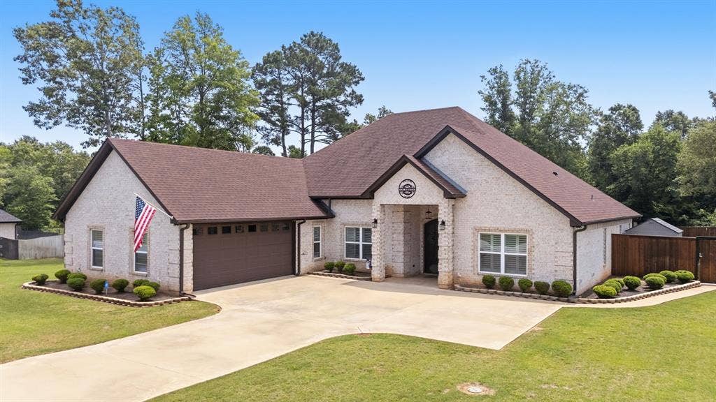20926 Patriot Circle, Tyler, TX 75703