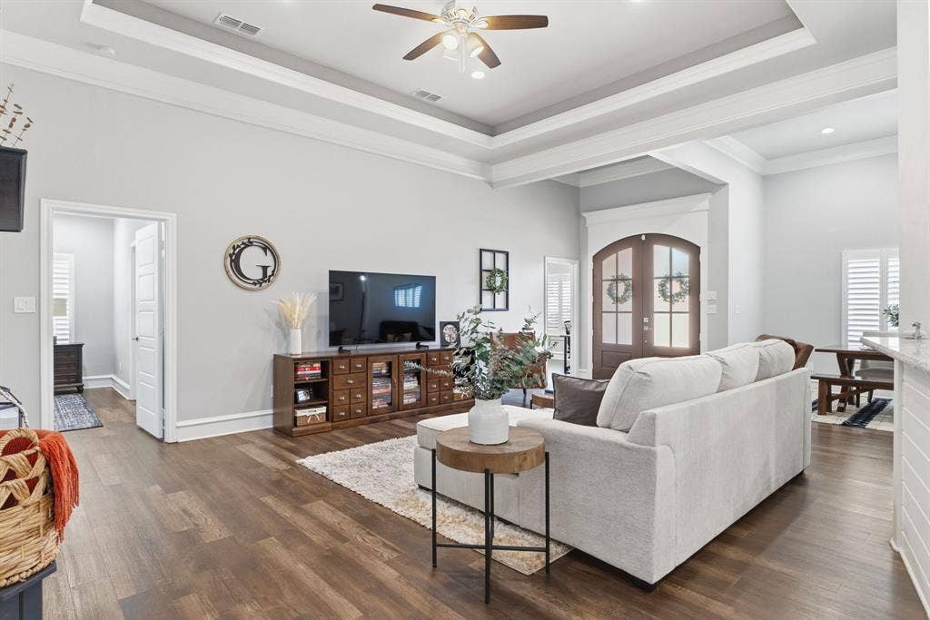 20926 Patriot Circle, Tyler, TX 75703