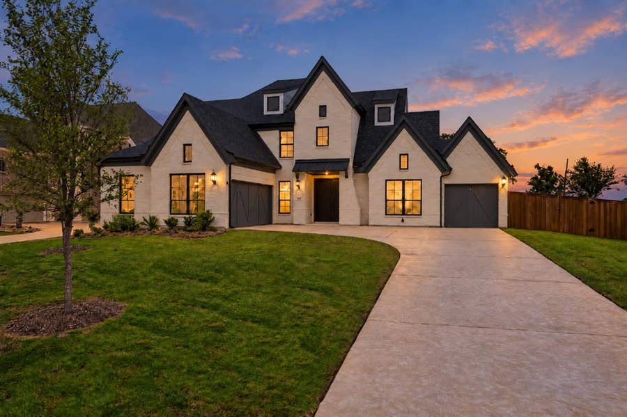 Property photo for 4428 Mill Pond Drive, Celina, TX