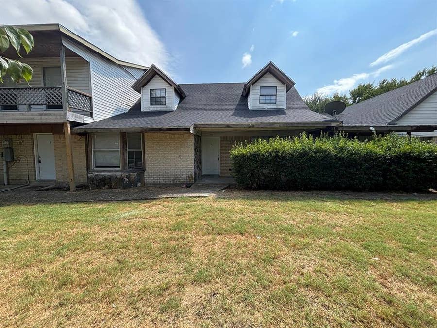 Property photo for 715 Eastham Lane, #B, Lowry Crossing, TX