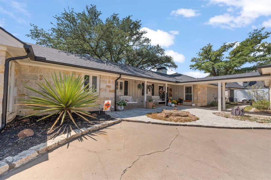 Property photo for 4509 Deleon Court, De Cordova, TX