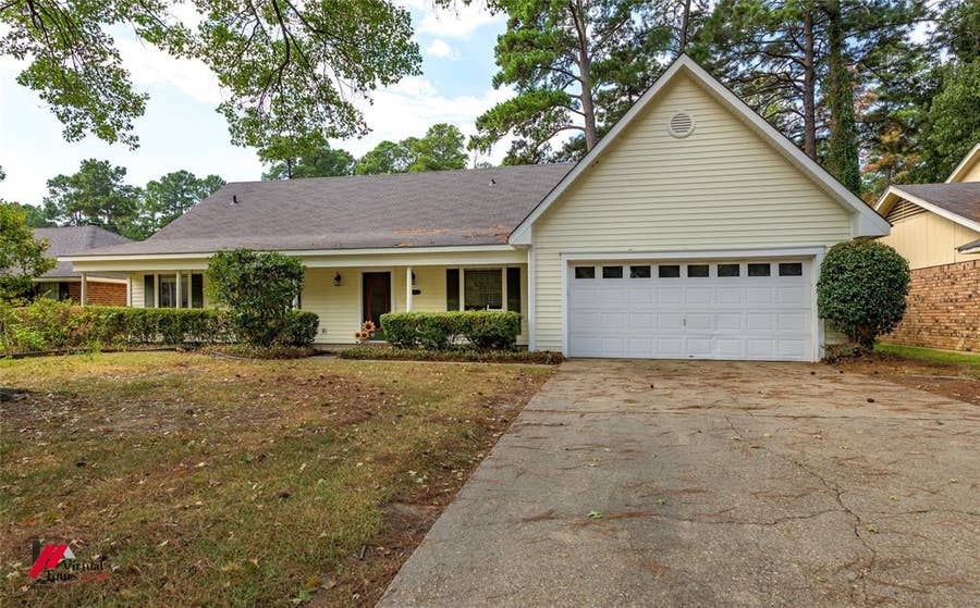 Property photo for 9916 Beaver Creek Drive, Shreveport, LA