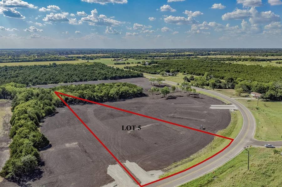 Property photo for 3339 Fm Rd 1569, Greenville, TX