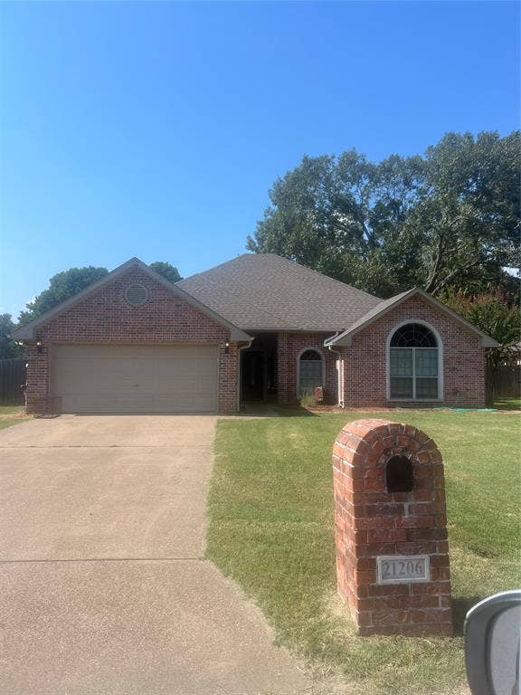Property photo for 21206 Altuda Lane, Flint, TX