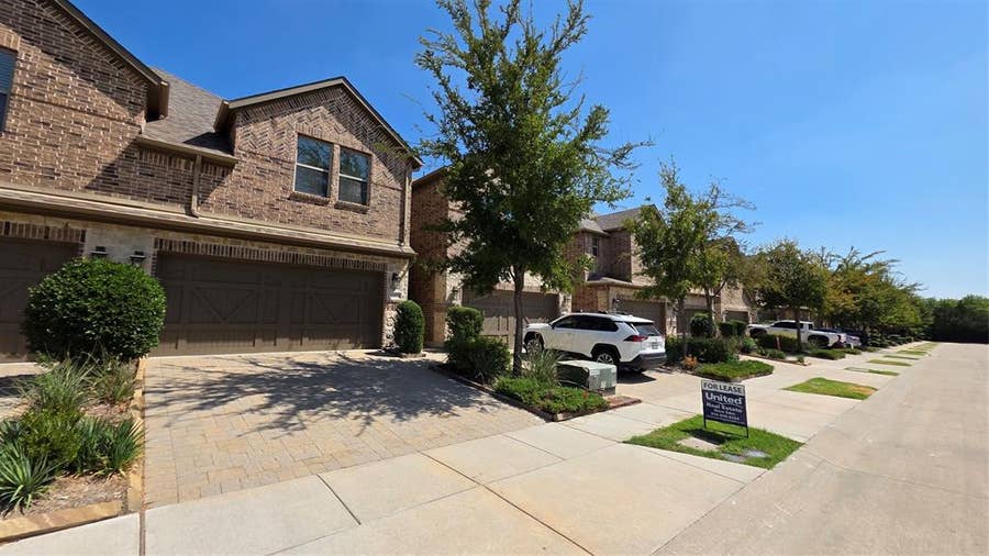 Property photo for 6416 Hermosa Drive, Plano, TX