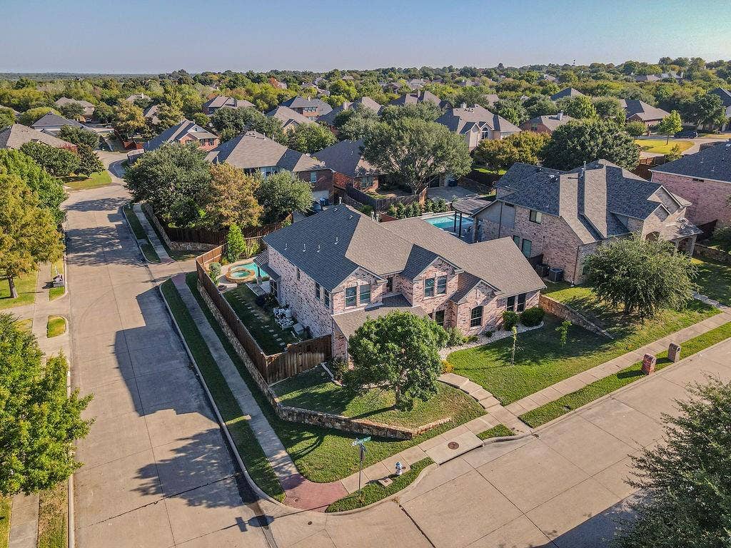 1415 Southern Pines Drive, Rockwall, TX 75087 1415 Southern Pines Drive, Rockwall, TX 75087