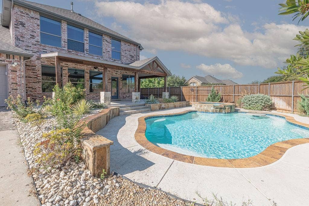 1415 Southern Pines Drive, Rockwall, TX 75087 1415 Southern Pines Drive, Rockwall, TX 75087