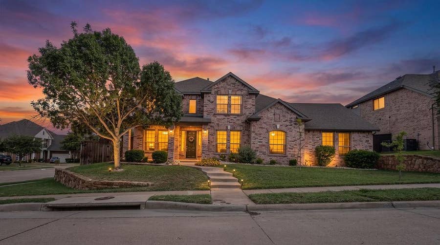 Property photo for 1415 Southern Pines Drive, Rockwall, TX