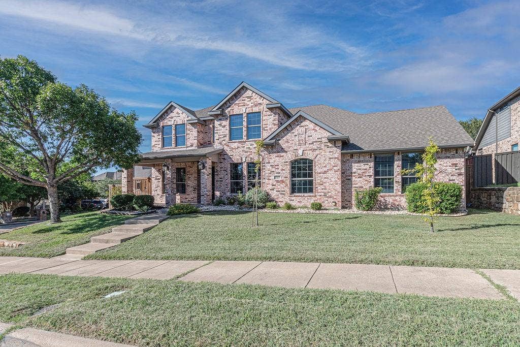 1415 Southern Pines Drive, Rockwall, TX 75087 1415 Southern Pines Drive, Rockwall, TX 75087