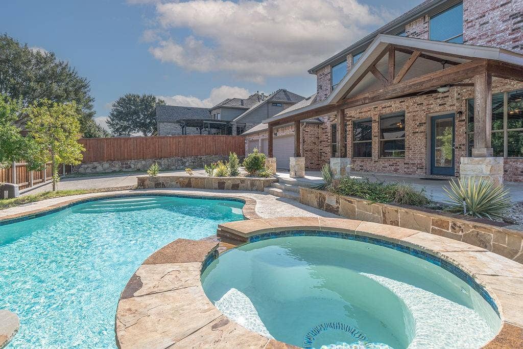 1415 Southern Pines Drive, Rockwall, TX 75087 1415 Southern Pines Drive, Rockwall, TX 75087