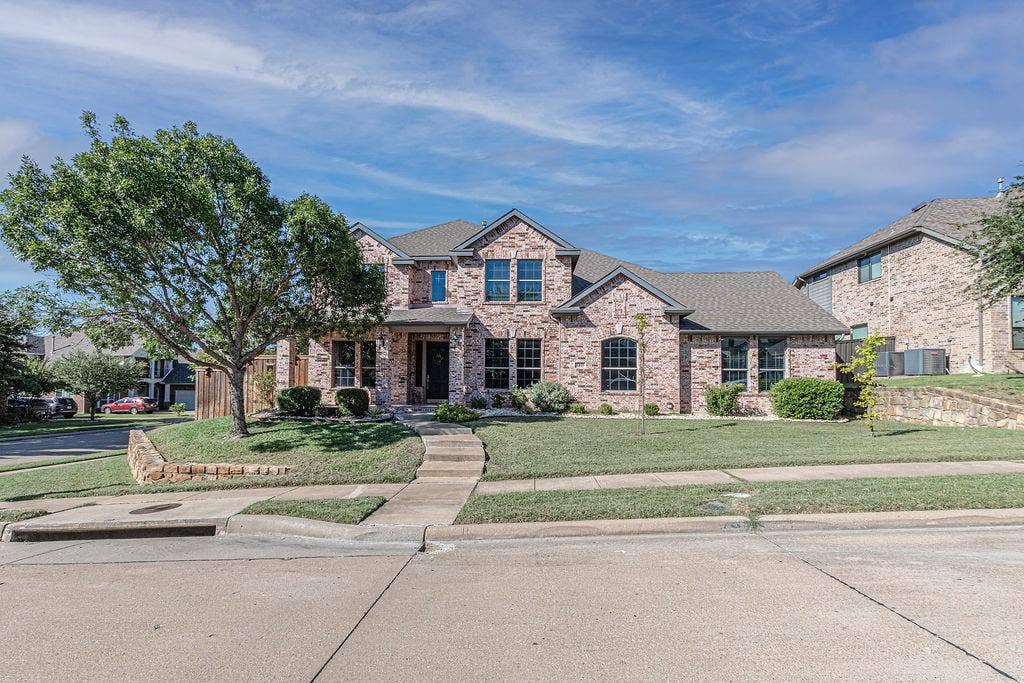 1415 Southern Pines Drive, Rockwall, TX 75087 1415 Southern Pines Drive, Rockwall, TX 75087